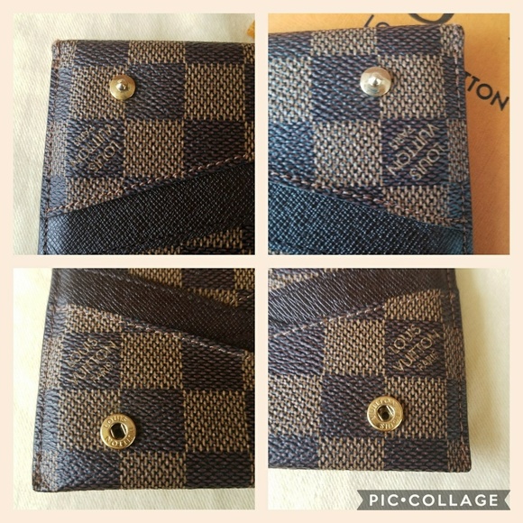 🚫ADDITIONAL PICS- Origami Wallet🚫 - Picture 6 of 8